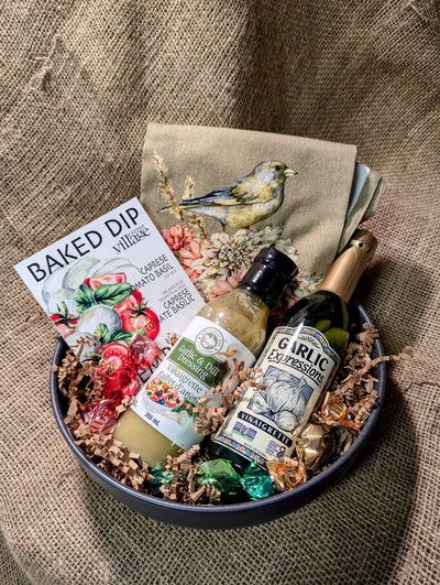 BASKET SAMPLE PHOTOS