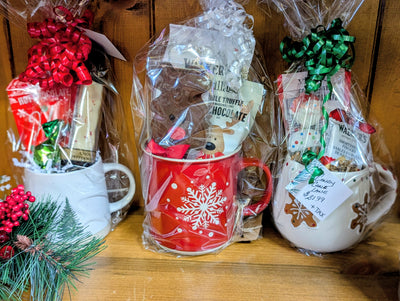 Hug In A Mugs - $19.00 - $27.99