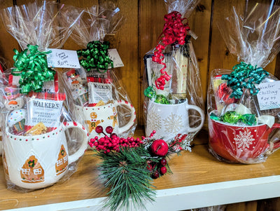 Hug In A Mugs - $19.00 - $27.99