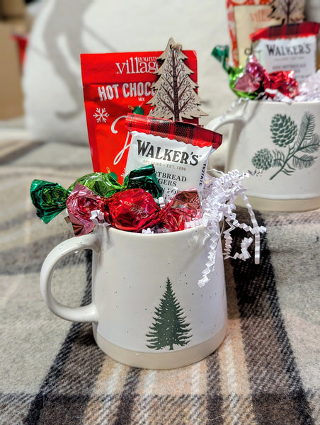 Hug In A Mugs - $19.00 - $27.99