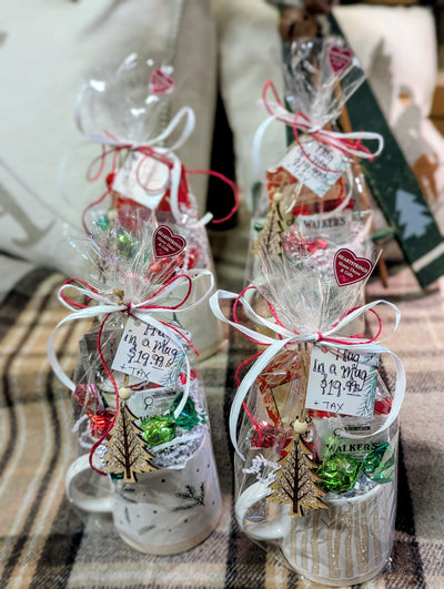 Hug In A Mugs - $19.00 - $27.99