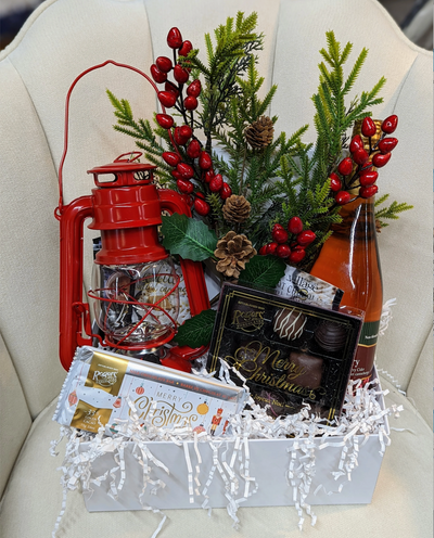 BASKET SAMPLE PHOTOS