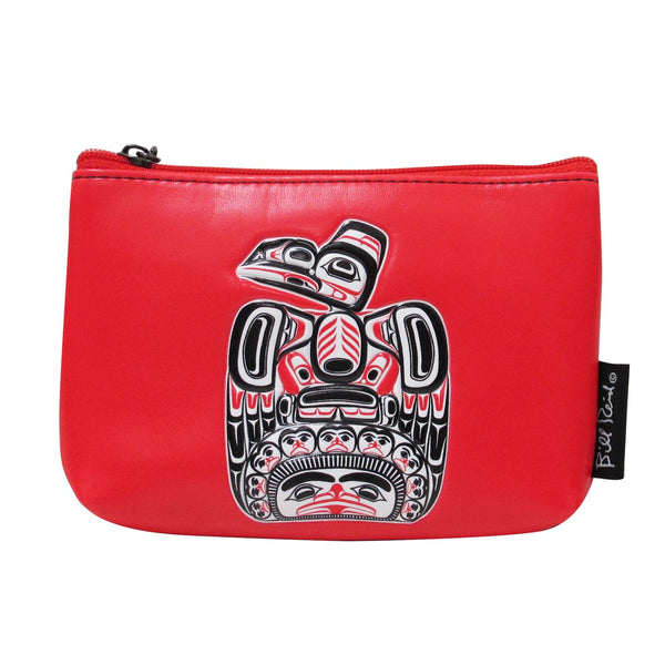 Purse (Coin), Children Of The Raven-Bill Reid