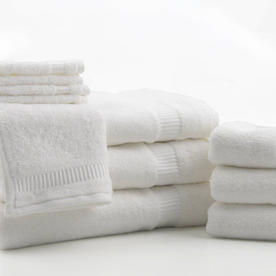 Daniadown- 100% Egyptian Cotton Towels