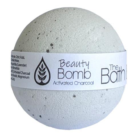 100% Natural Mini Bombs!