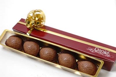 Daniel Chocolates- Gourmet Chocolate Selection!