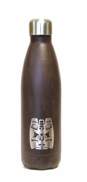 Insulated Bottle, Bear-Allan Weir