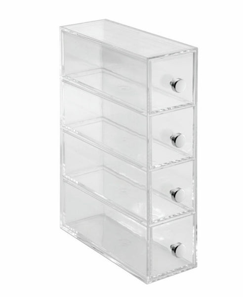 Drawers Tower, 4 Drawer