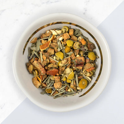 Tealish, Hangover Helper Collection