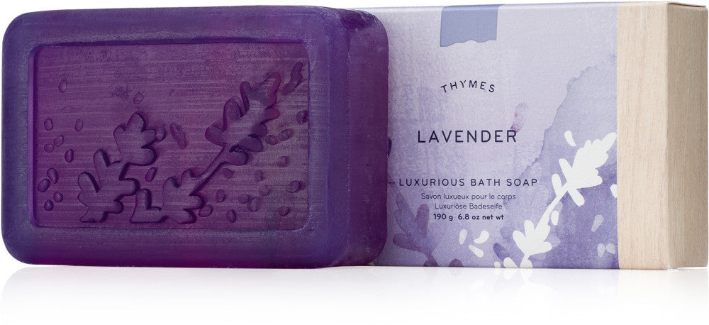 Thymes Lavender Honey Home Fragrance Mist 3Oz