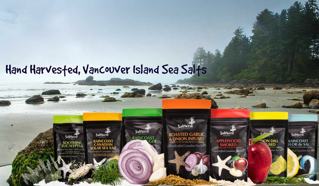 Saltwest- Seasar Pleaser Sea Salt