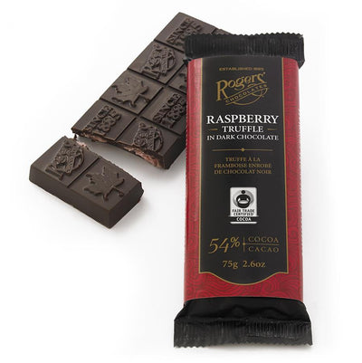 Rogers- Gourmet Chocolate Bar Collection