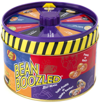 JellyBelly- Beanboozled, Refill Beans