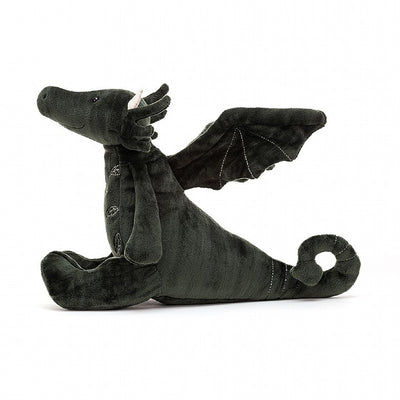 Dragon, Forest-Jellycat