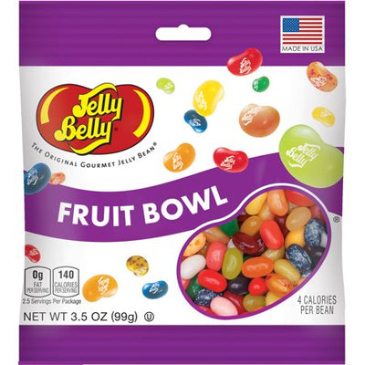 JellyBelly- Fruit Bowl Bag