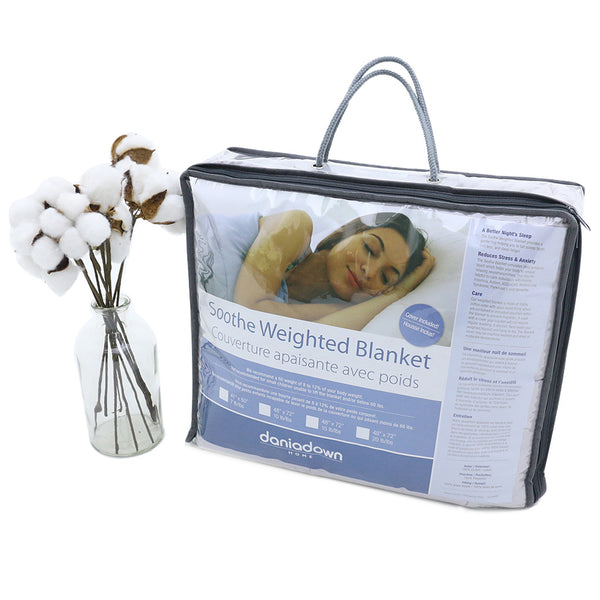 Daniadown- Weighted Blankets