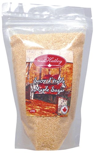 Maple Sugar, 100% Pure-Hatley