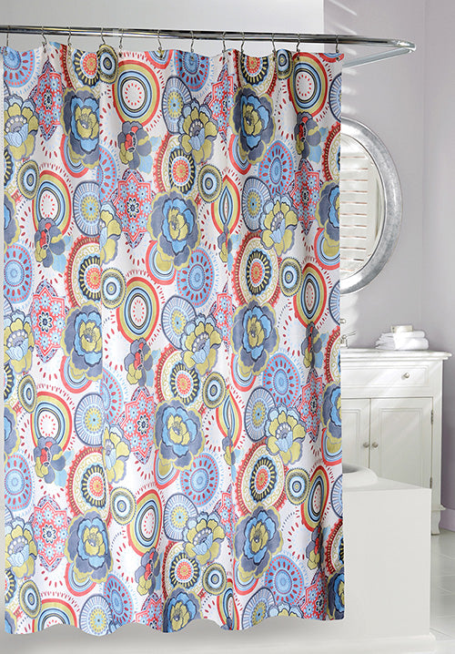 Shower Curtain, Raphael