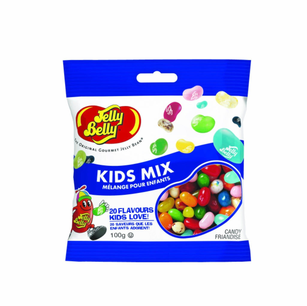 Jelly Belly- Kids Mix