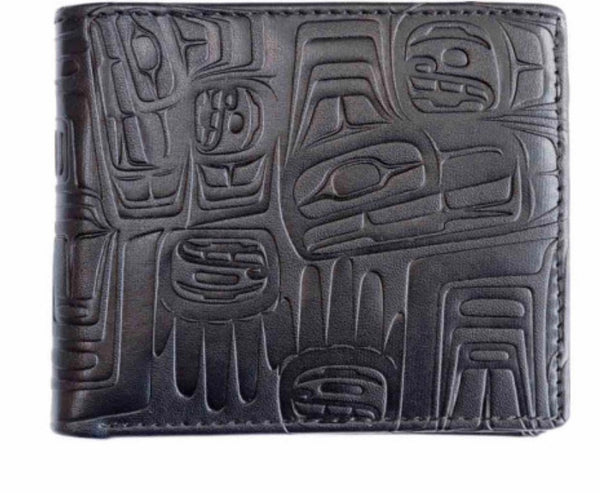 Wallet, Eagle Crest-Ben Houstie
