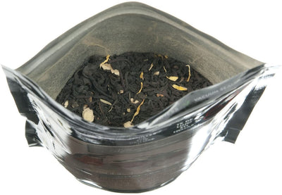 Metropolitan Tea, Cream of Earl Grey Loose Leaf