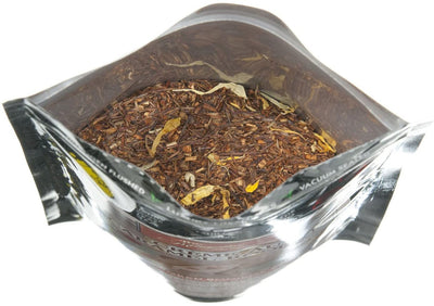 Metropolitan Tea, Caramel Rooibos Loose Leaf