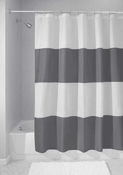 Shower Curtain, Zeno