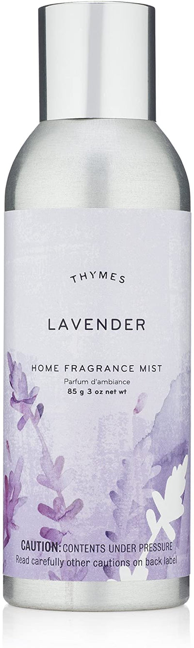 Thymes, Lavender Collection