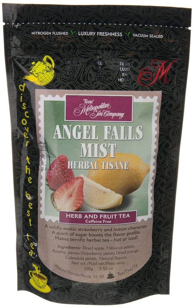 Metropolitan Tea, Angel Falls Mist Loose Leaf