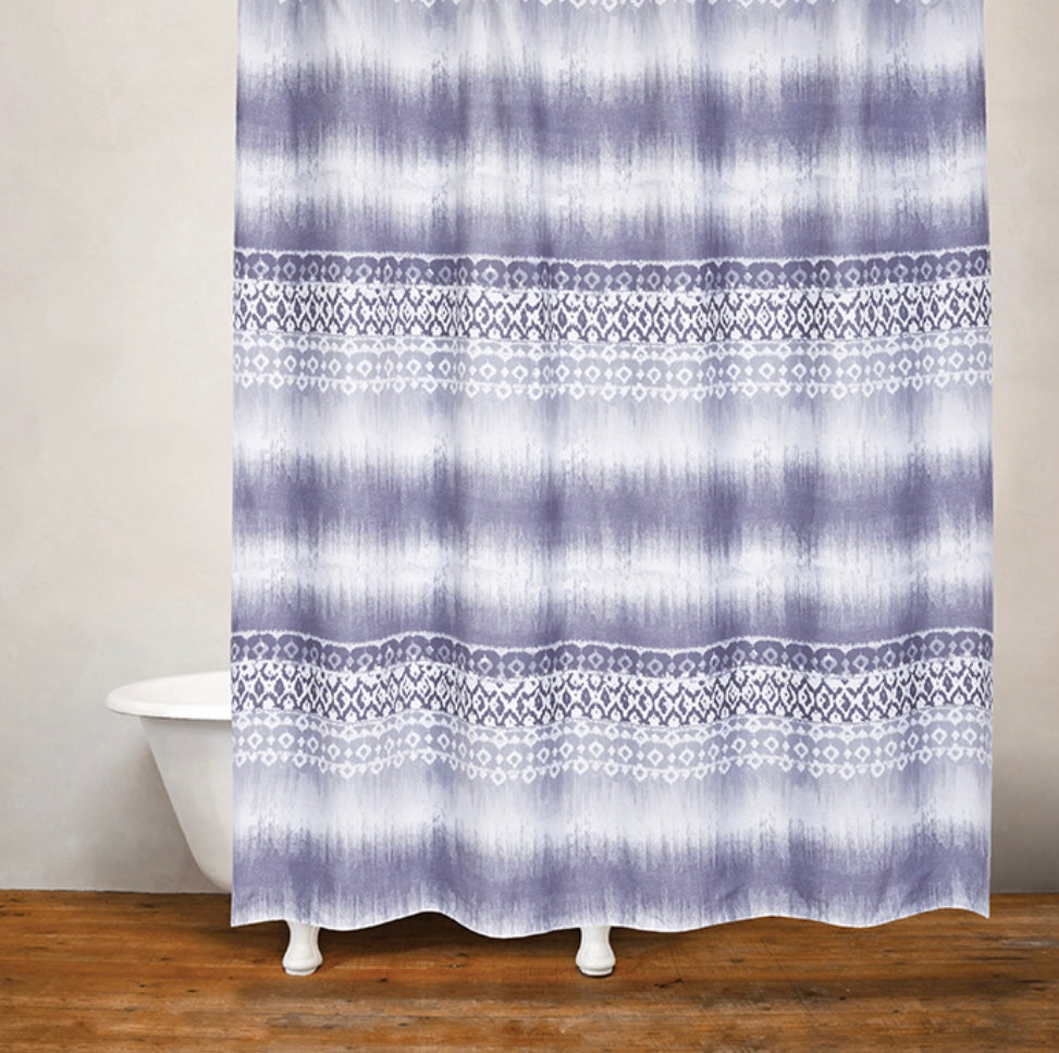 Shower Curtain, Tribe Vibe