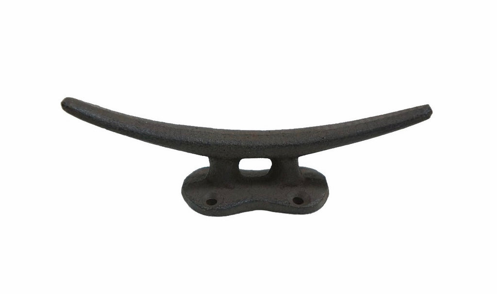 Cleat Pull Handle/Hook, Cast Iron