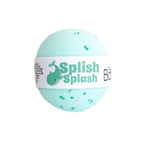 100% Natural Mini Bombs!