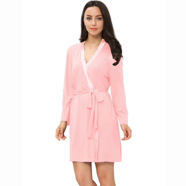 Daniadown- Bamboo Robes