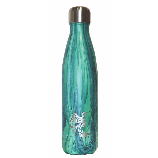 Insulated Bottle, Hummingbird-Francis Dick