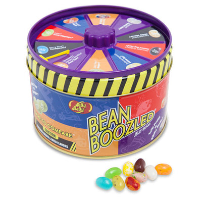 JellyBelly- Beanboozled, Refill Beans