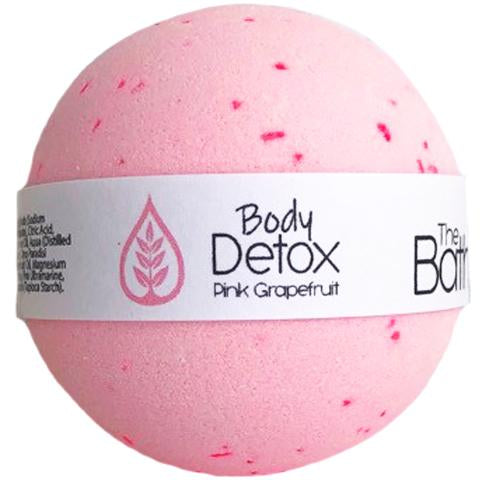 100% Natural Mini Bombs!