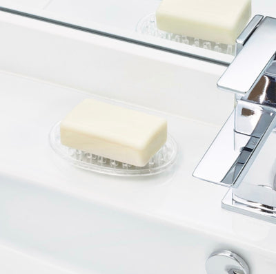 Soap Saver, Clear-InterDesign