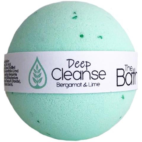 100% Natural Mini Bombs!
