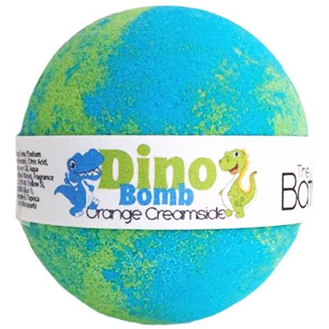 100% Natural Mini Bombs!