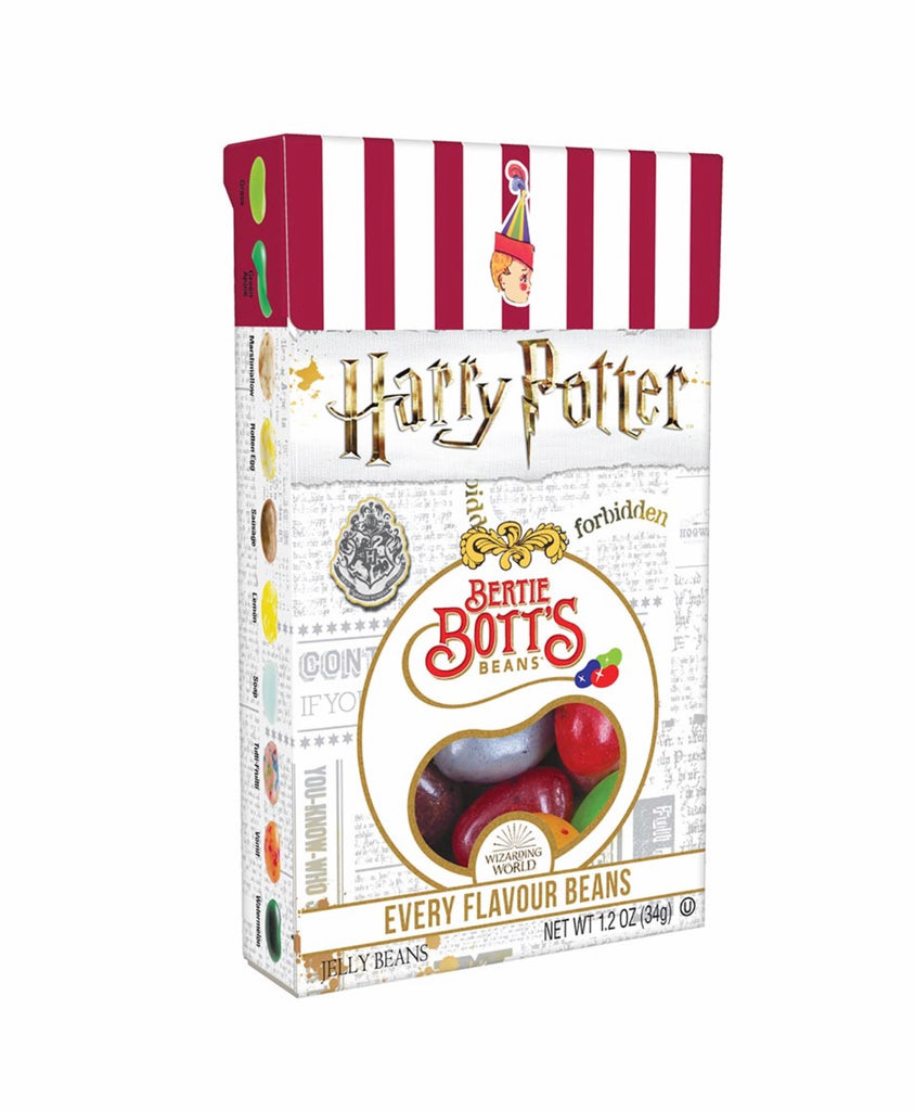 Jelly Belly- Bertie Bott's (Harry Potter)