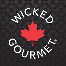 Wicked Gourmet- Kandy-K-Bobs