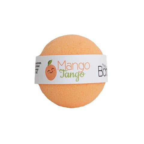 100% Natural Mini Bombs!