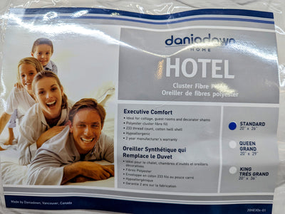 Daniadown- Hotel Pillow