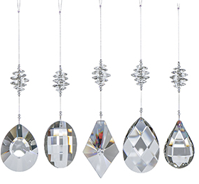 Crystal Rainbow Makers