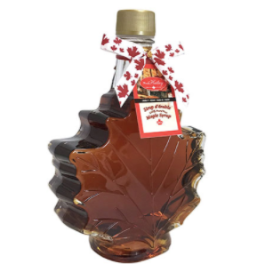 Maple Syrup (Bottle), 100% Pure-Hatley