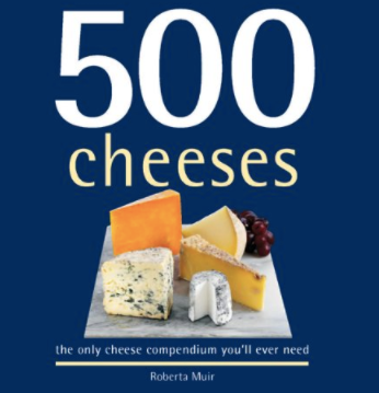 Cookbook- "500 Recipe" Collection