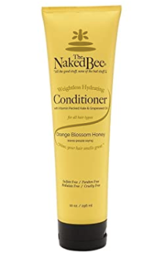 Naked Bee- Orange Blossom Honey Hydrating Conditioner