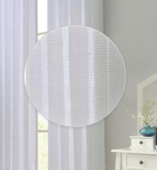 Curtain Panel, Habitat-Daphne