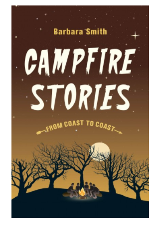 Books, Campfire Stories from Coast to Coast
