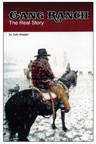 Books, Gang Ranch
